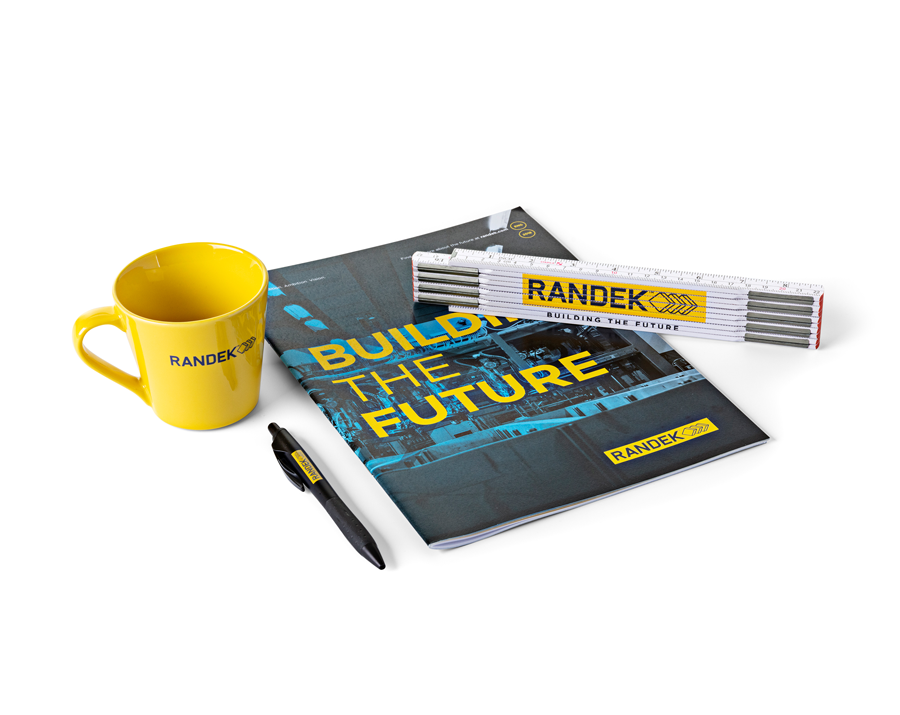 Randek studium wstępne